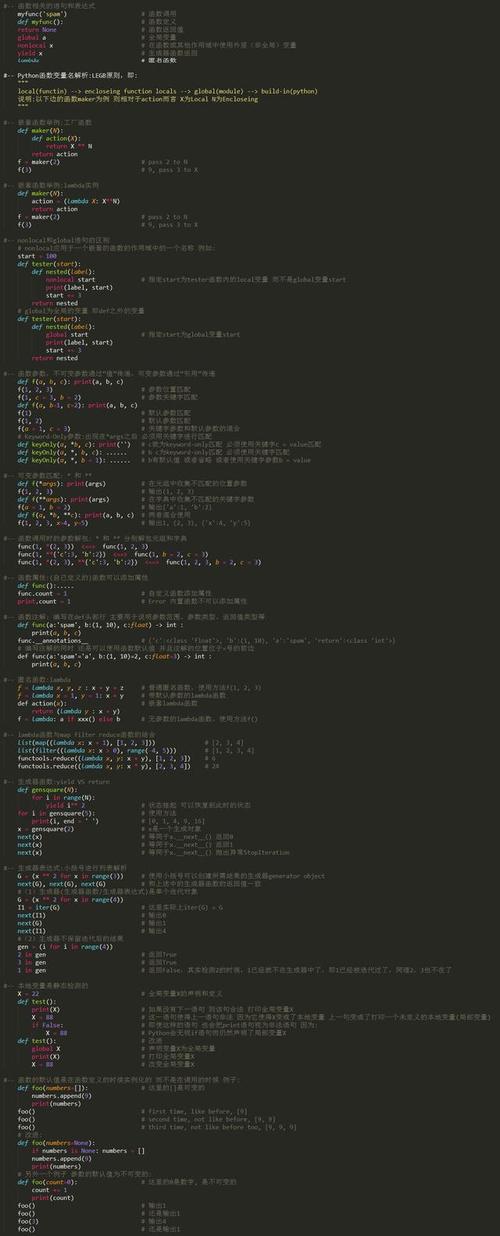 Python简单小游戏代码：从入门到精通